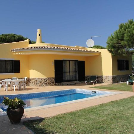 Quinta Vita - Vila Pera Almancil Extérieur photo