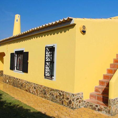 Quinta Vita - Vila Pera Almancil Extérieur photo