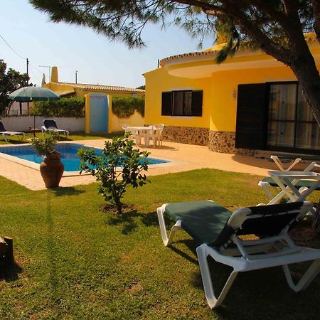 Quinta Vita - Vila Pera Almancil Extérieur photo
