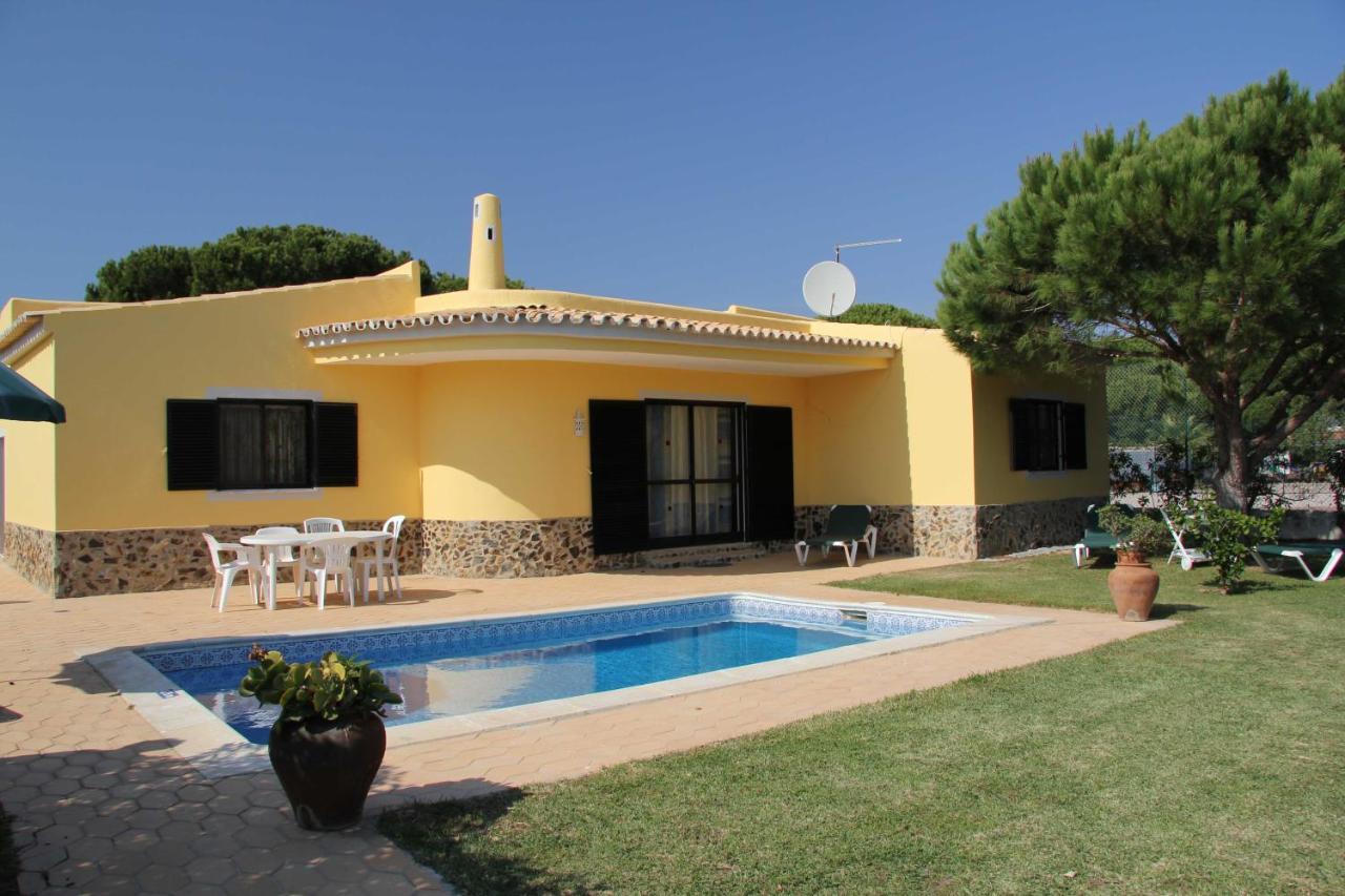 Quinta Vita - Vila Pera Almancil Extérieur photo