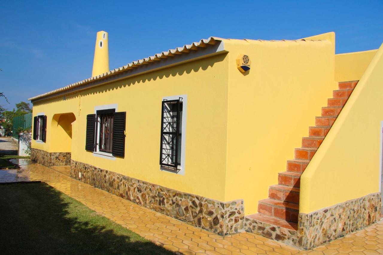 Quinta Vita - Vila Pera Almancil Extérieur photo