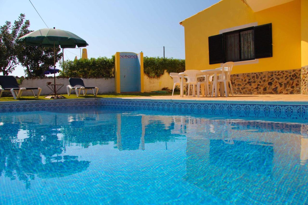 Quinta Vita - Vila Pera Almancil Extérieur photo