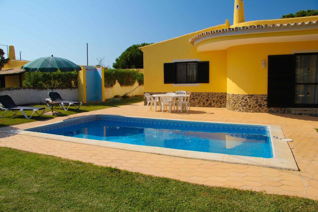 Quinta Vita - Vila Pera Almancil Extérieur photo
