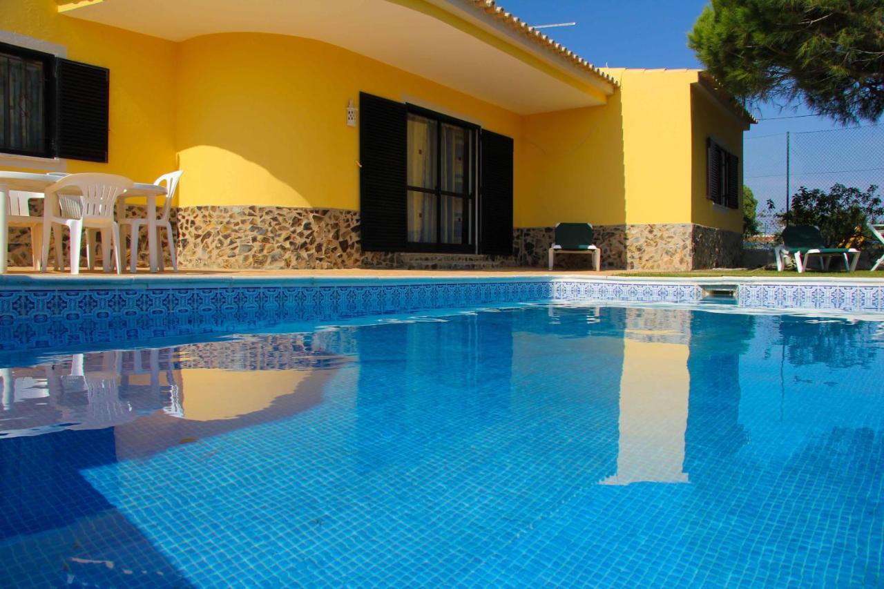 Quinta Vita - Vila Pera Almancil Extérieur photo