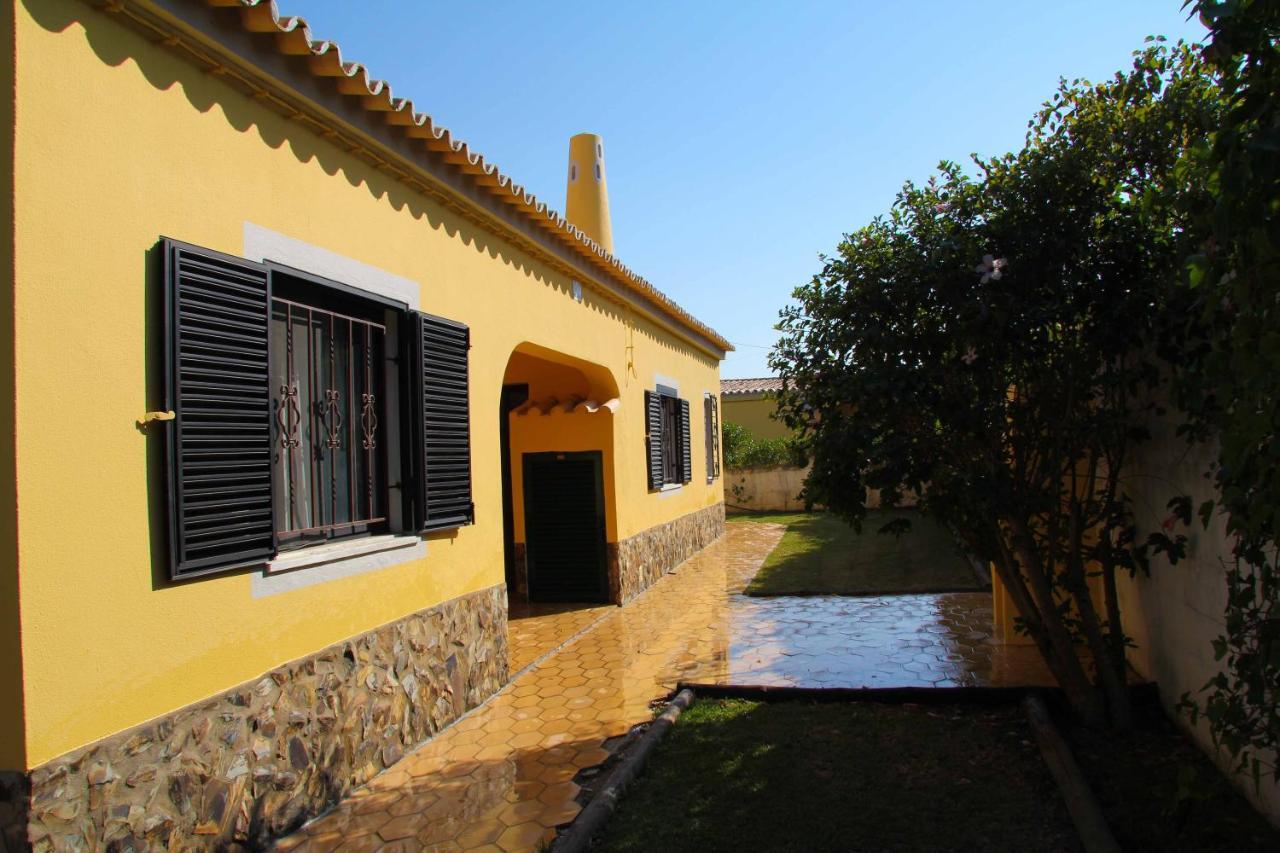 Quinta Vita - Vila Pera Almancil Extérieur photo