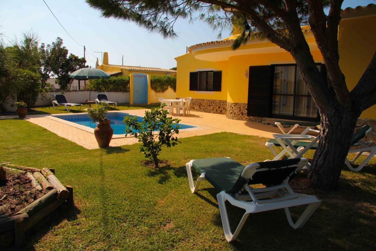 Quinta Vita - Vila Pera Almancil Extérieur photo