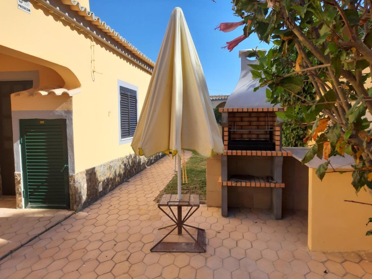 Quinta Vita - Vila Pera Almancil Extérieur photo