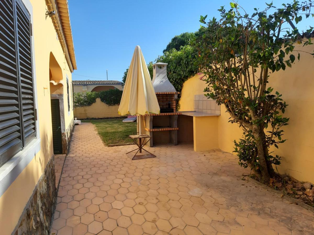 Quinta Vita - Vila Pera Almancil Extérieur photo