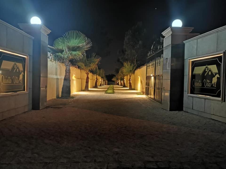 Quinta Vita - Vila Pera Almancil Extérieur photo