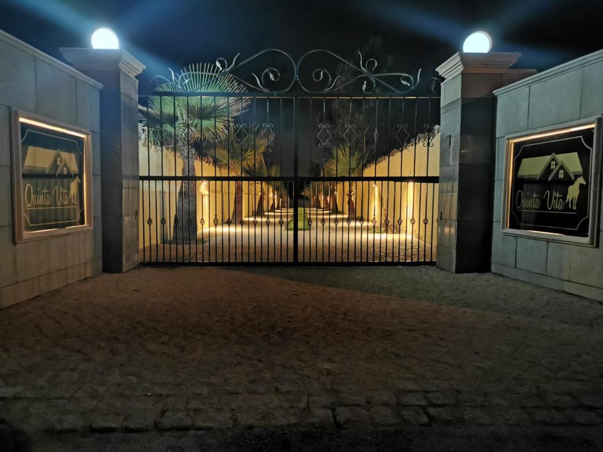 Quinta Vita - Vila Pera Almancil Extérieur photo