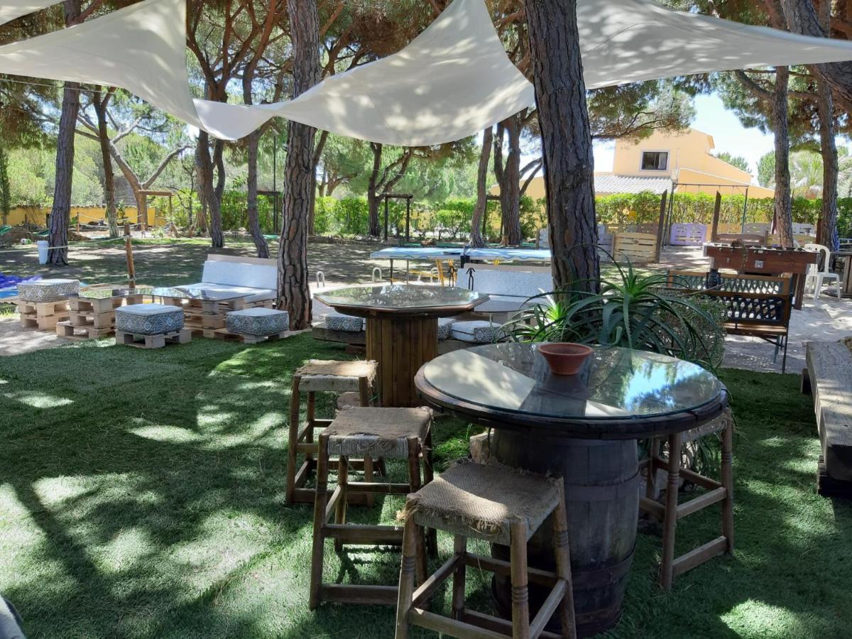 Quinta Vita - Vila Pera Almancil Extérieur photo
